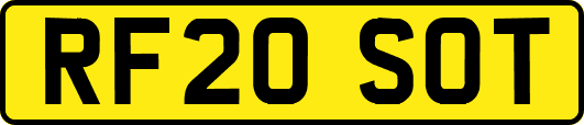 RF20SOT