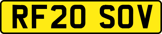 RF20SOV