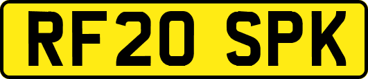 RF20SPK