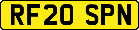 RF20SPN