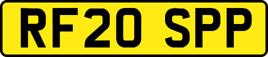 RF20SPP