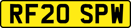 RF20SPW
