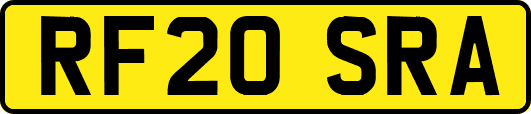 RF20SRA