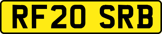 RF20SRB