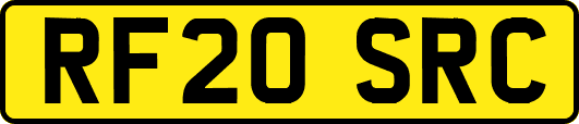 RF20SRC