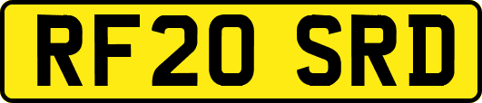 RF20SRD