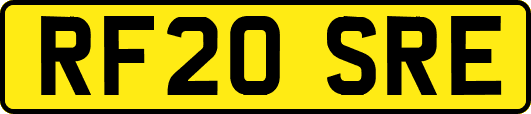 RF20SRE