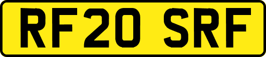 RF20SRF