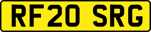 RF20SRG