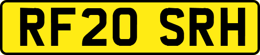 RF20SRH
