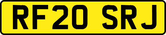 RF20SRJ