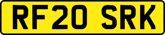 RF20SRK