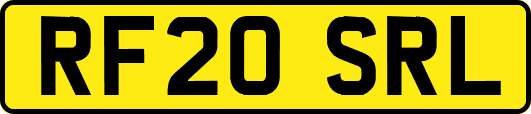 RF20SRL