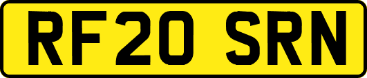 RF20SRN