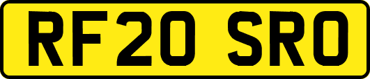RF20SRO