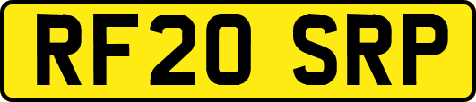 RF20SRP
