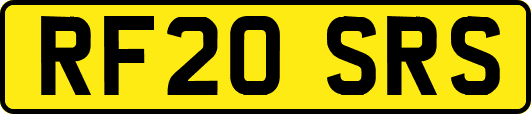 RF20SRS