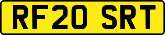 RF20SRT