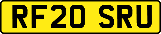 RF20SRU