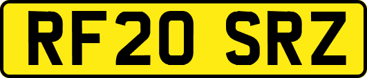 RF20SRZ