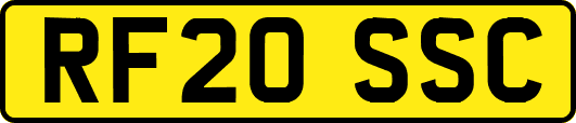 RF20SSC