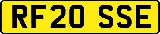RF20SSE