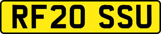 RF20SSU