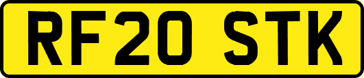 RF20STK
