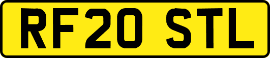 RF20STL