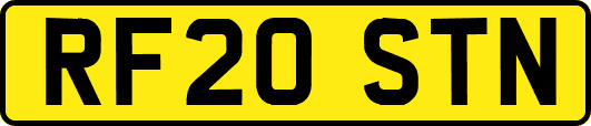RF20STN