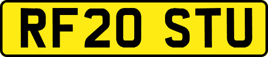 RF20STU