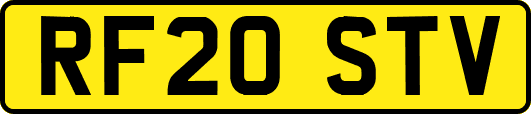 RF20STV