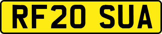 RF20SUA