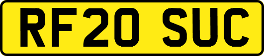 RF20SUC