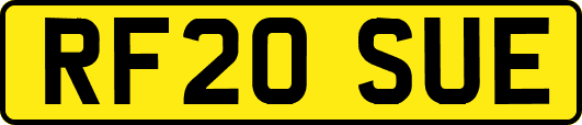 RF20SUE