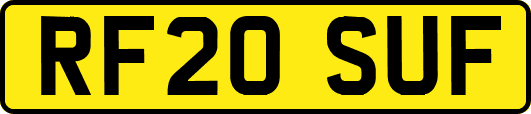 RF20SUF