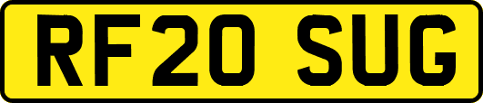 RF20SUG