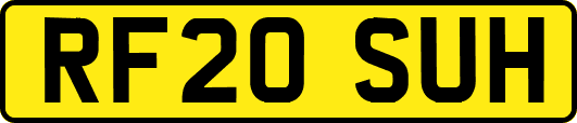RF20SUH