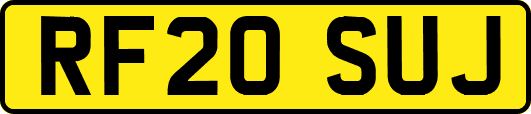 RF20SUJ