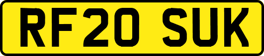 RF20SUK
