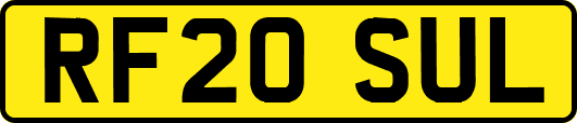 RF20SUL