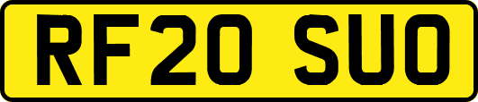 RF20SUO