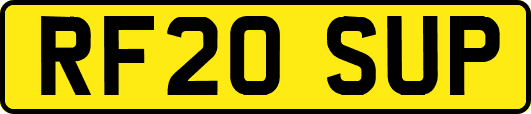 RF20SUP