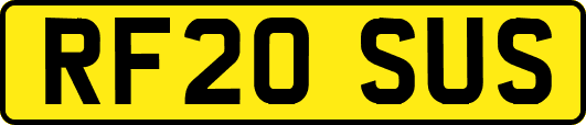 RF20SUS