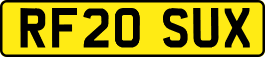 RF20SUX
