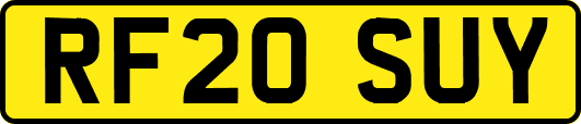 RF20SUY