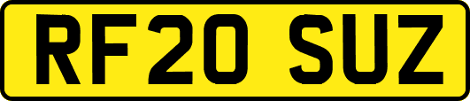 RF20SUZ