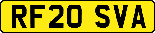 RF20SVA