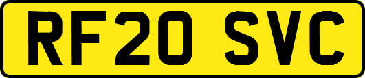 RF20SVC