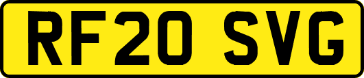RF20SVG
